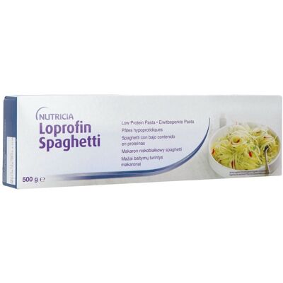 Loprofin Spaghetti 500g Loprofin Spaghetti 500g