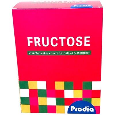 Prodia Fructose 1kg 5472 Revogan Prodia Fructose 1kg 5472 Revogan