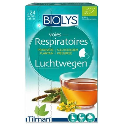 Biolys Primevere Plantain Sach 24 Biolys Primevere Plantain Sach 24