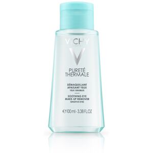 Vichy Pureté Thermale Demaquillant Apaisant Yeux 100ml Vichy Pureté Thermale Demaquillant Apaisant Yeux 100ml
