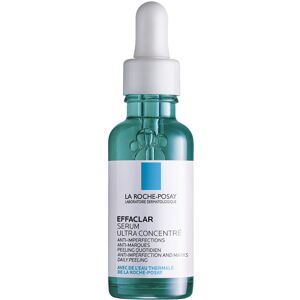 La Roche Posay Effaclar Sérum - 30ml La Roche Posay Effaclar Sérum - 30ml