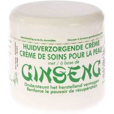 Virbac Jia-wei-ginseng Creme De Soin Peau 250ml Virbac Jia-wei-ginseng Creme De Soin Peau 250ml