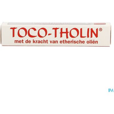 Covarmed Toco-tholin 7 Huile Ess+menthol Fl 6ml Covarmed Toco-tholin 7 Huile Ess+menthol Fl 6ml