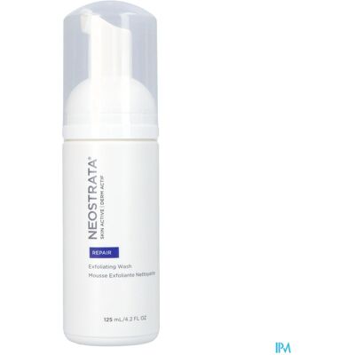 NeoStrata Gel Nettoyant Exfoliant (125ml) NeoStrata Gel Nettoyant Exfoliant (125ml)