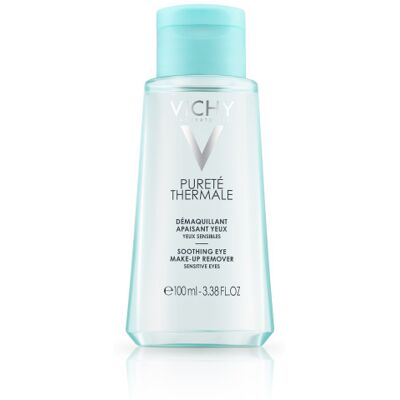 Vichy Pureté Thermale Demaquillant Apaisant Yeux 100ml Vichy Pureté Thermale Demaquillant Apaisant Yeux 100ml