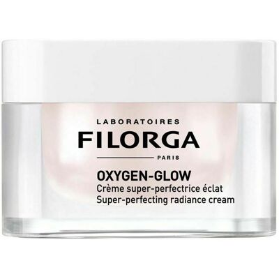 Crème Éclat Super Parfaite Oxygen-Glow de Filorga - 50ml pour Femmes Crème Éclat Super Parfaite Oxygen-Glow de Filorga - 50ml pour Femmes