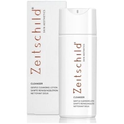 Zeitschild Skin Aesthetics Nettoyant Doux 150ml Zeitschild Skin Aesthetics Nettoyant Doux 150ml