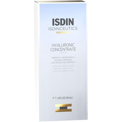 Sérum Hyaluronic Concentrate Préventif - Sérum hydratant pour le visage Sérum Hyaluronic Concentrate Préventif - Sérum hydratant pour le visage