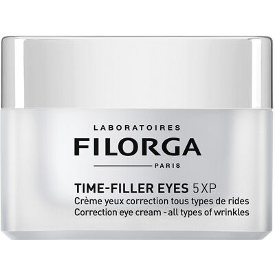 Filorga Time-Filler Eyes 5XP Crème Anti-Rides pour les Yeux Filorga Time-Filler Eyes 5XP Crème Anti-Rides pour les Yeux