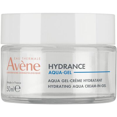 Avène Hydrance Aqua Gel-Crème 50ml Avène Hydrance Aqua Gel-Crème 50ml