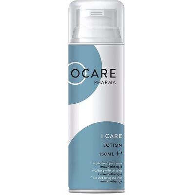 Ocare Pharma I Care Lotion 150ml Ocare Pharma I Care Lotion 150ml