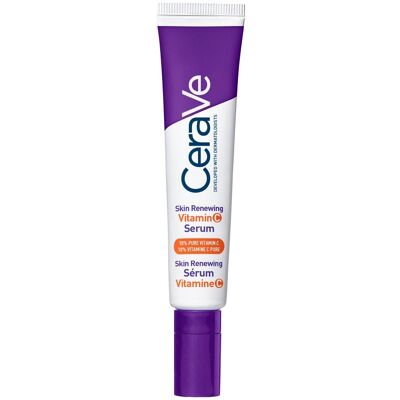 CeraVe Skin Renewing Vitamine C Serum 30ml CeraVe Skin Renewing Vitamine C Serum 30ml