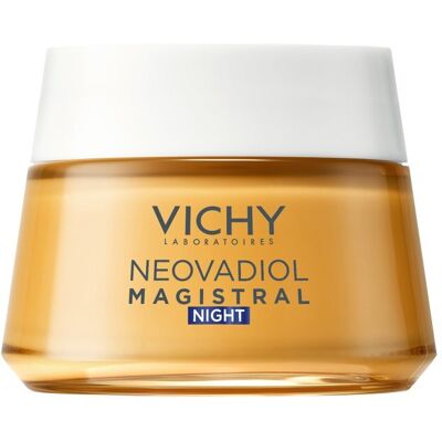 Vichy Neovadiol Crème de Nuit Post Ménopause (50ml) Vichy Neovadiol Crème de Nuit Post Ménopause (50ml)