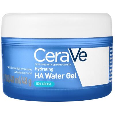CeraVe HA Gel-Eau Hydratant 48 Ml CeraVe HA Gel-Eau Hydratant 48 Ml
