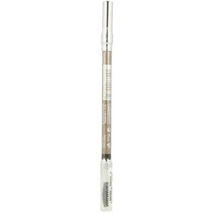 Traceur de sourcils waterproof sombre de Eye Care Cosmetics - Traceur de sourcils Traceur de sourcils waterproof sombre de Eye Care Cosmetics - Traceur de sourcils