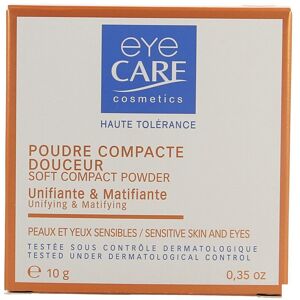 Contapharm Soins des Yeux Poudre Compacte - Poudre pour le Visage Contapharm Soins des Yeux Poudre Compacte - Poudre pour le Visage