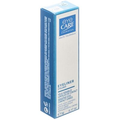 Eyeliner Eye Care Cosmetics Anthracite - Yeux sensibles Eyeliner Eye Care Cosmetics Anthracite - Yeux sensibles