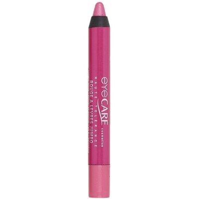 Eye Care Salmon Rouge à Lèvres - Rouge à lèvres avec vitamine F & panthénol Eye Care Salmon Rouge à Lèvres - Rouge à lèvres avec vitamine F & panthénol