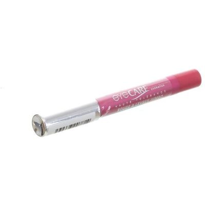 Eye Care Rouge à Lèvres Framboise - Rouge à Lèvres Eye Care Rouge à Lèvres Framboise - Rouge à Lèvres
