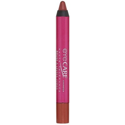 Eye Care Rouge à lèvres Jumbo Brique 784 - Lipstick Eye Care Rouge à lèvres Jumbo Brique 784 - Lipstick
