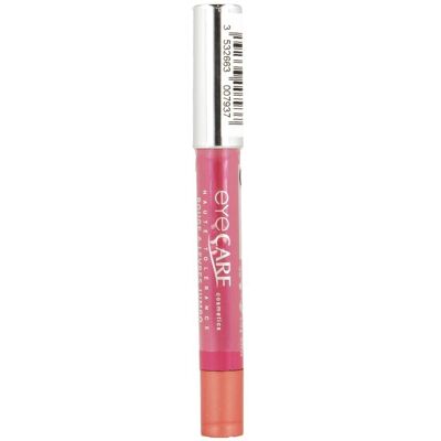 Eye Care Cosmetics Mandarine Rouge à Lèvres - Formule Haute Tolérance Eye Care Cosmetics Mandarine Rouge à Lèvres - Formule Haute Tolérance