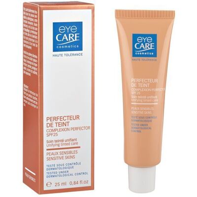 Eye Care Cosmetics Perfecteur de Teint - SPF 25 - Léger, Hydratant Eye Care Cosmetics Perfecteur de Teint - SPF 25 - Léger, Hydratant