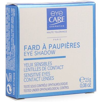 Fard à paupières Bronze - Eye Care - Fard à paupières Fard à paupières Bronze - Eye Care - Fard à paupières