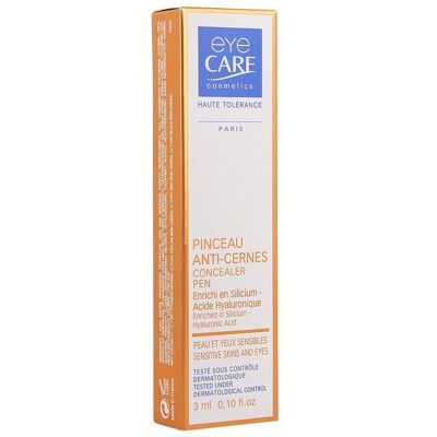 Anticernes Beige Foncé - Stick Correcteur pour les yeux Anticernes Beige Foncé - Stick Correcteur pour les yeux