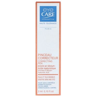 eye CARE Pinceau Correcteur Illuminateur - Pinceau de maquillage eye CARE Pinceau Correcteur Illuminateur - Pinceau de maquillage