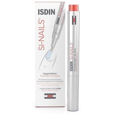 Isdin Si-Nails Durcisseur d'Ongles - Renforce & Répare Isdin Si-Nails Durcisseur d'Ongles - Renforce & Répare