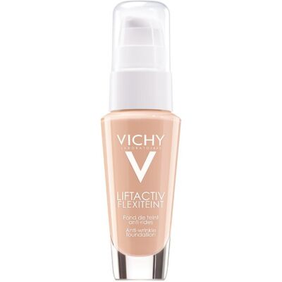 Vichy Liftactiv Flexiteint Fond de Teint Liftant SPF 20 Vichy Liftactiv Flexiteint Fond de Teint Liftant SPF 20