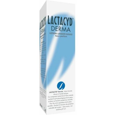 Lactacyd Derma Emuls S/savon 250ml Lactacyd Derma Emuls S/savon 250ml