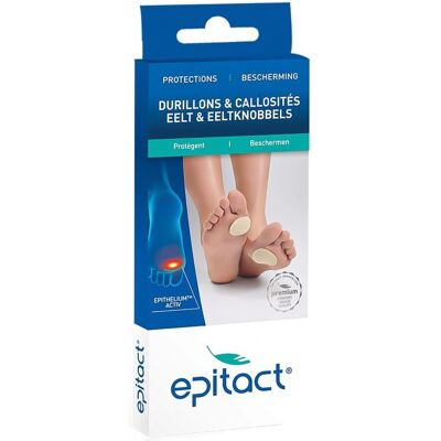 Epitact Protections Durillon 3 0752 Epitact Protections Durillon 3 0752