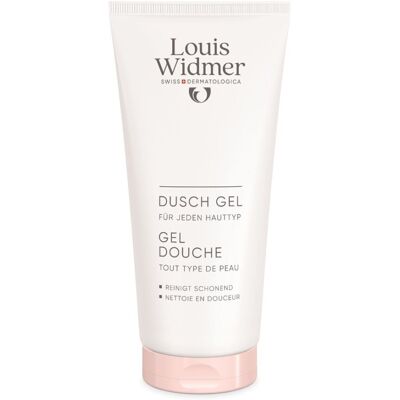 Louis Widmer Bodycare Gel Douche 200ml Parfumé Louis Widmer Bodycare Gel Douche 200ml Parfumé