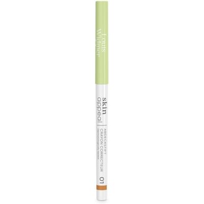 Louis Widmer SkinAppeal Coverstick 01 25g Louis Widmer SkinAppeal Coverstick 01 25g