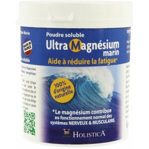 Phytovit Ultra Marine Magnésium - Complément alimentaire Phytovit Ultra Marine Magnésium - Complément alimentaire