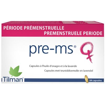 Tilman Pre-ms Caps 84 Tilman Pre-ms Caps 84