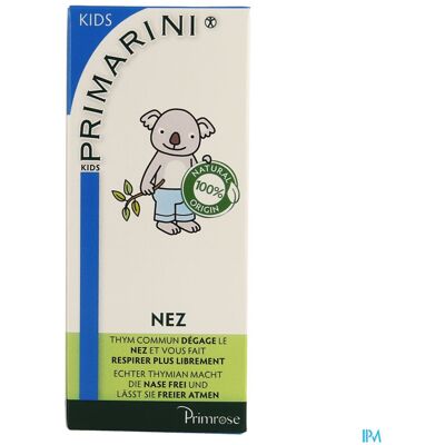 Primrose Primarini Kids 120ml Primrose Primarini Kids 120ml