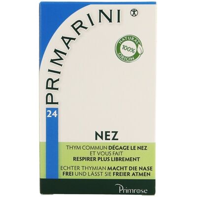 Primrose Primarini Caps 24 Primrose Primarini Caps 24