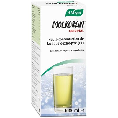 A. Vogel Molkosan Supplément Naturel - Complément Alimentaire A. Vogel Molkosan Supplément Naturel - Complément Alimentaire