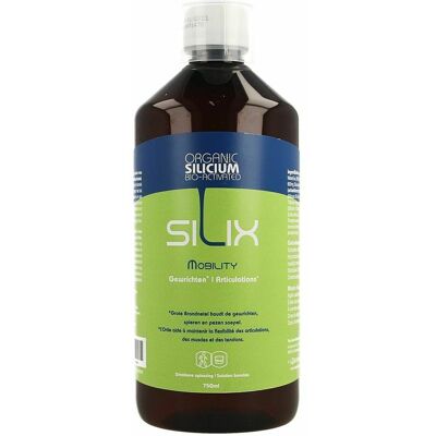 Silix Mobility 750ml Silix Mobility 750ml