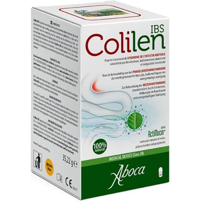 Aboca Colilen Ibs Caps 60 Aboca Colilen Ibs Caps 60