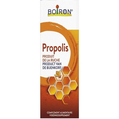 Boiron Propolis 60ml Boiron Propolis 60ml