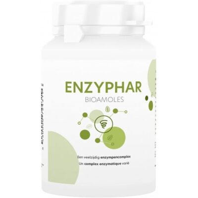 Bioamoles ENZYPHAR 90 COMP NF Bioamoles ENZYPHAR 90 COMP NF