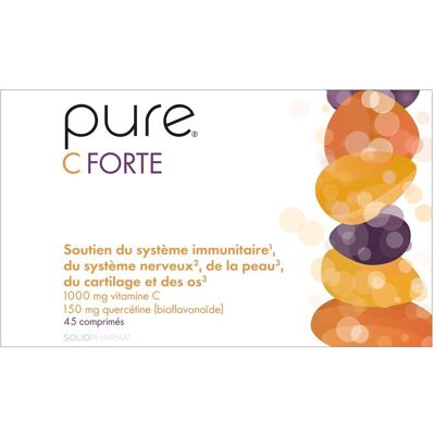 Pure C Forte Comp 45 Pure C Forte Comp 45