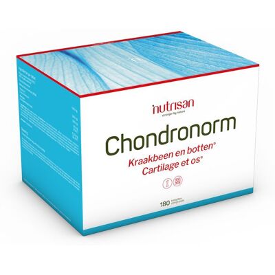 Nutrisan Chondronorm - Complément alimentaire Nutrisan Chondronorm - Complément alimentaire
