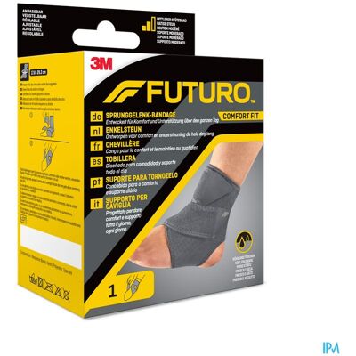 Futuro Comfort Lift Chevillere 04037eu1 Futuro Comfort Lift Chevillere 04037eu1