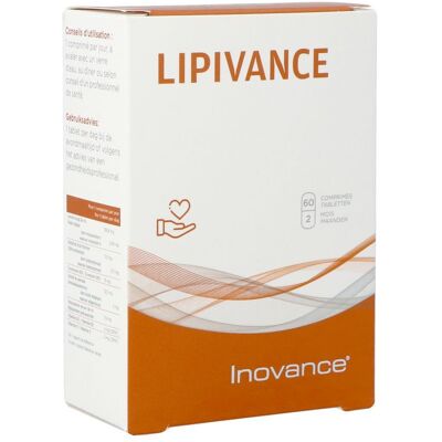 Inovance Lipivance Comp 60 Inovance Lipivance Comp 60