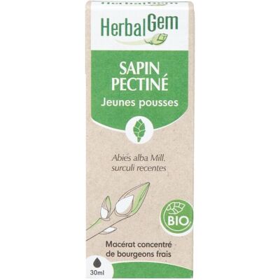 Herbalgem Sapin Pect Bio 30ml Herbalgem Sapin Pect Bio 30ml