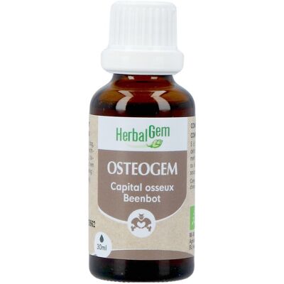 Herbalgem Osteogem Bio 30ml Herbalgem Osteogem Bio 30ml